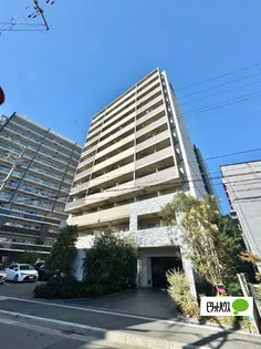 レオンコンフォート新大阪ウインズ【3階】の外観