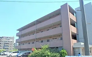 神奈川県川崎市麻生区岡上1【マンション】の外観