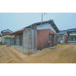 岡山県岡山市東区益野町【一戸建】の外観