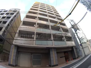 ネットフローラ天満橋の画像