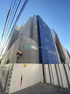 千葉県船橋市印内町【マンション】の外観