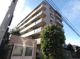 サニーフォレスト藤原弐番館の画像