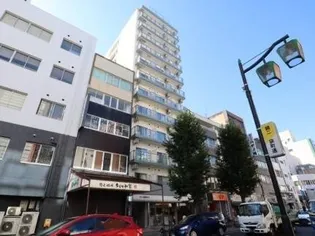 サン 錦本町ビルの画像