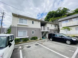 フレグランス宮郷 A棟の画像