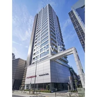 ブランズタワー文京小日向の画像