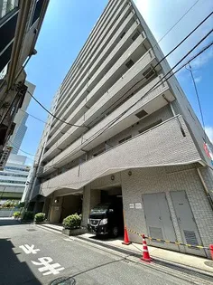 カルムインフォアームズ東京コアの画像