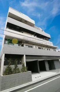 AXAS新江古田【2階】の外観