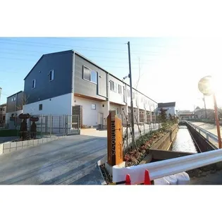 東京都日野市平山4【一戸建】の外観