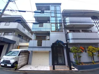 スカイハイツIIの画像