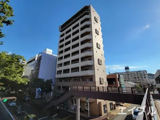 ソフィア高宮A館の画像