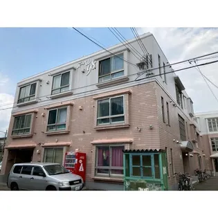 ヌーベル 98の画像