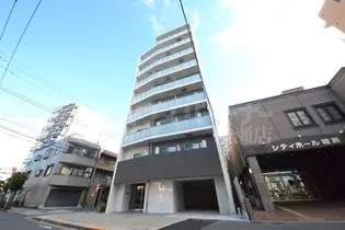 クオリタス綾瀬の画像