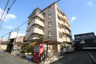 シベール青殿の画像