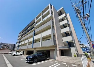 サンフォート小倉の画像