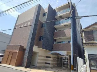 Aura(アウラ)吹田元町【2階】の外観