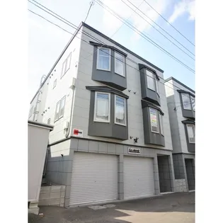 ヴィクトワール澄川の画像