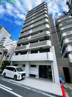 ラナップスクエア南堀江の画像