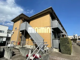 グリーンサイト湘南Dの画像