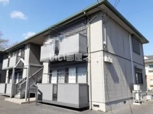 ブランドールSUNAGA Bの画像