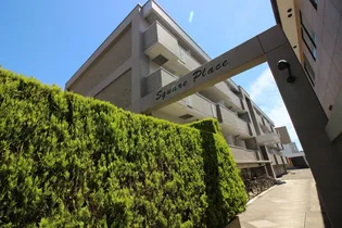 スクエアプレイスの画像