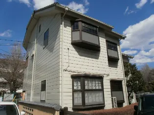 ハイツ柊の画像