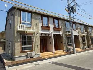 ジュネスSKIIの画像