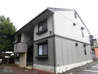 アムールビブレ C棟の画像