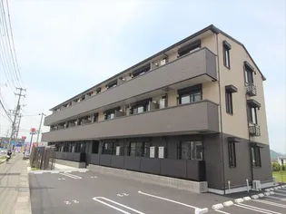 パストラル ヴィラの画像