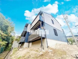 ヒルズ岩崎台の画像