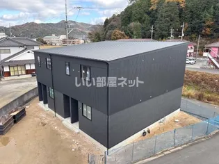 MAISON TSUBAKIの画像