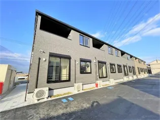 アルモニー ベル Ⅱの画像