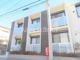 レオネクスト弦巻の画像