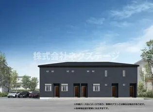 ウッドガーデンの画像