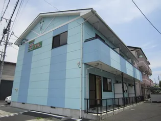 ハイツアスターの画像