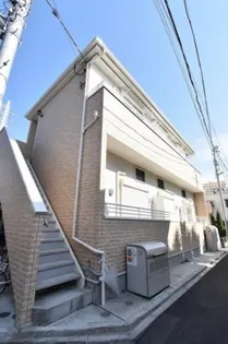 グランデ高円寺の画像