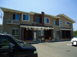 アウローラ古祖原Aの画像