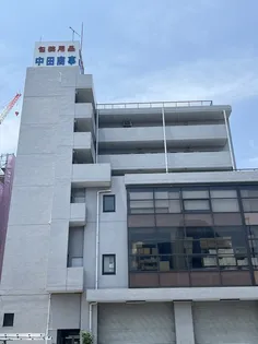 リバーサイド舟渡の画像