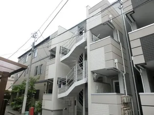 MELDIA梅田の画像