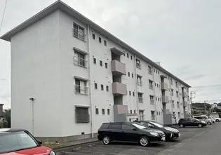 BLUE SKY ONE明野2番館の画像