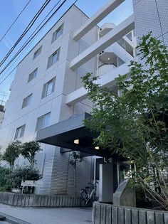 プロシード瑞江の画像