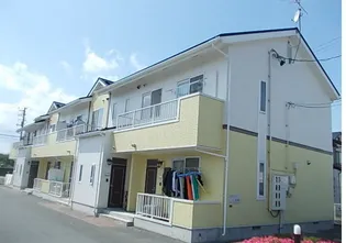 パストラル北上IIの画像