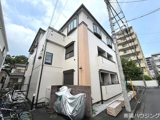 センターリバーの画像