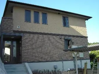 ガーデンコート車 D棟の画像