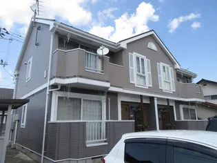 エス スプリングの画像