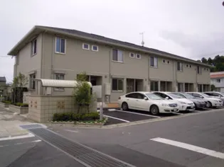 ボナール レジデンシャルの画像