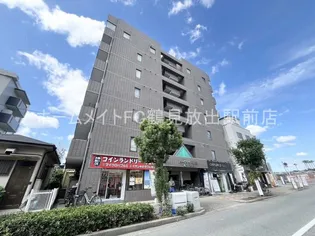 ライラックパークサイド鶴見の画像