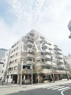 ティックハウスの画像