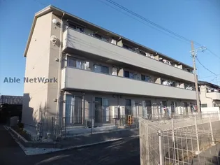 リュミエール ソレールの画像