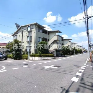 第二グリーンパークの画像