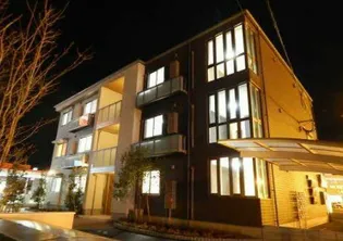 LA MAISON乙津の画像